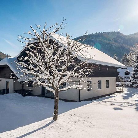 Apartment Strobl 1 Екстериор снимка