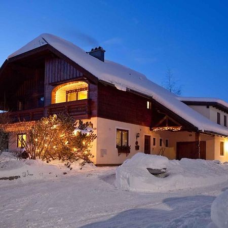 Apartment Strobl 1 Екстериор снимка