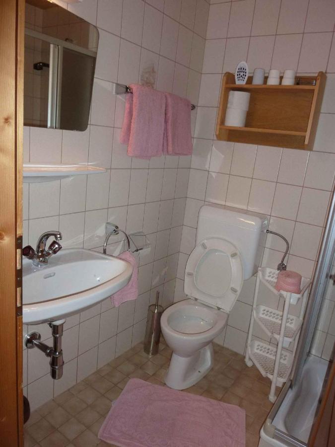 Apartment Strobl 1 Екстериор снимка