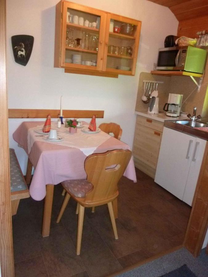 Apartment Strobl 1 Екстериор снимка