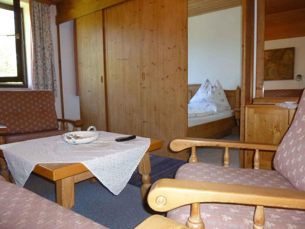Apartment Strobl 1 Екстериор снимка