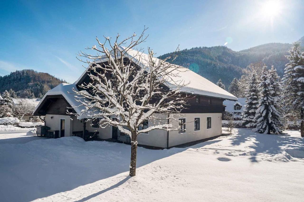 Apartment Strobl 1 Екстериор снимка