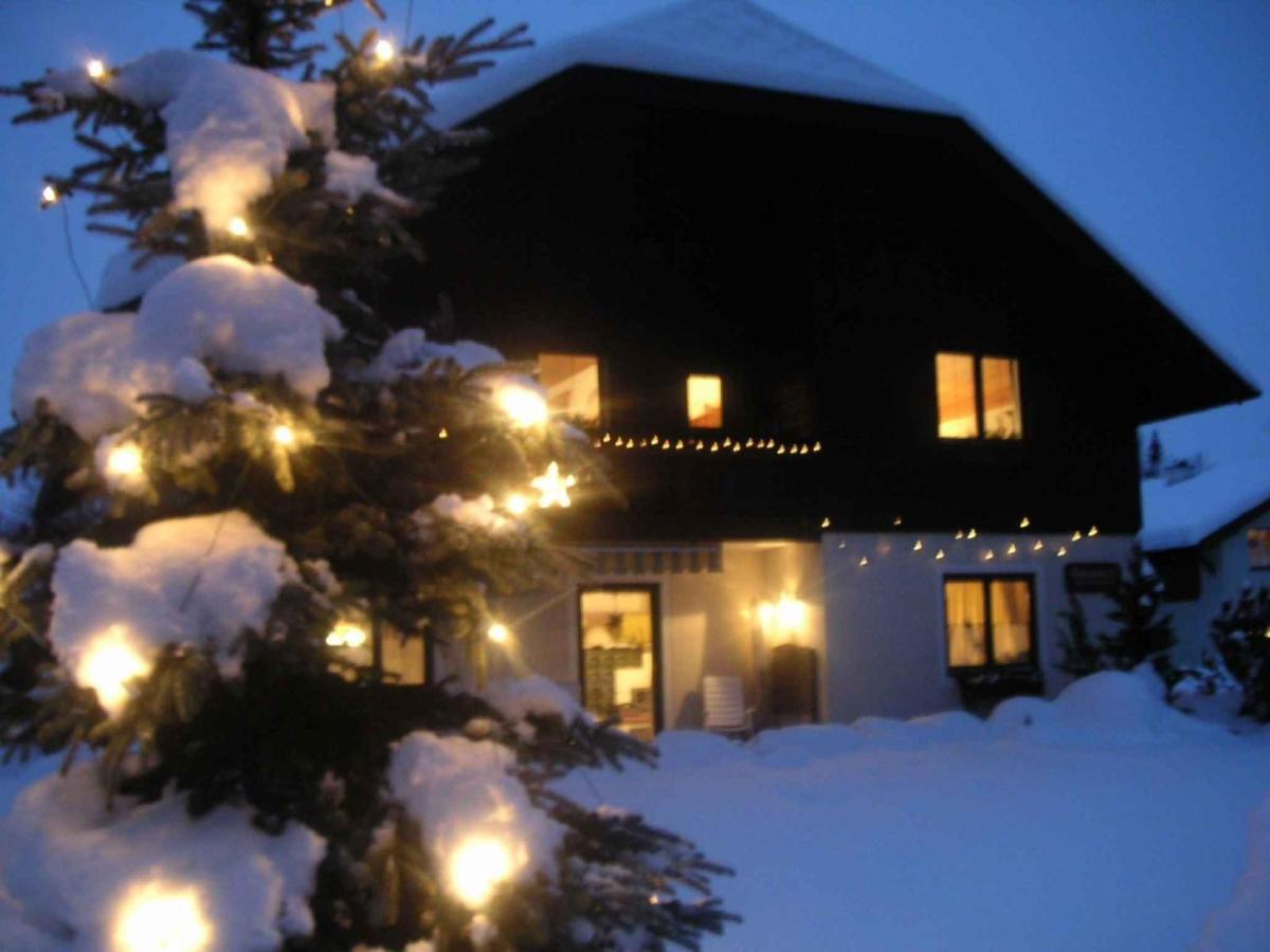 Apartment Strobl 1 Екстериор снимка