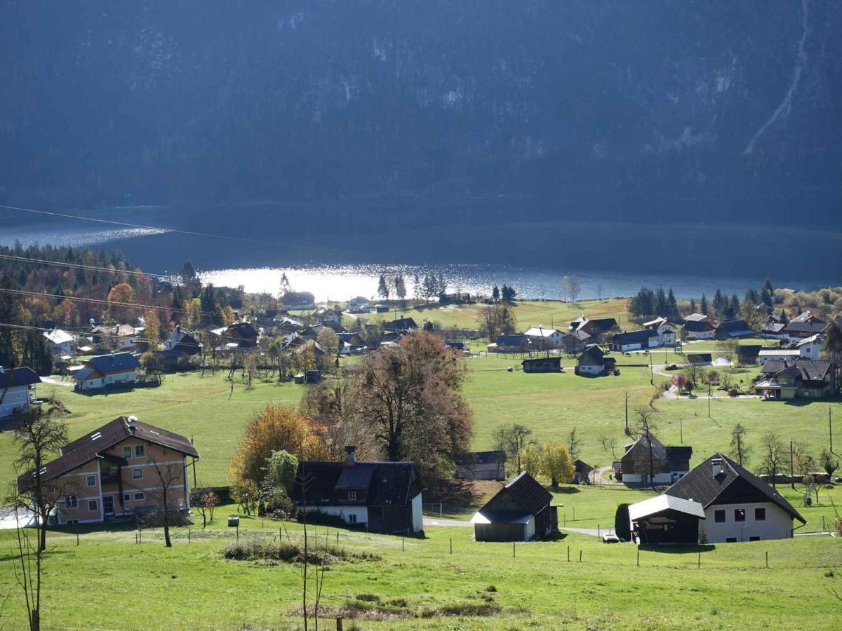 Apartment Strobl 1 Екстериор снимка