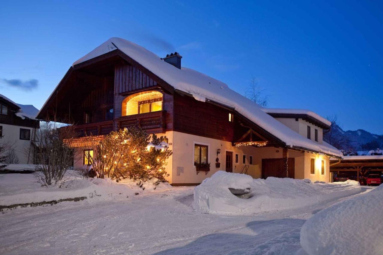 Apartment Strobl 1 Екстериор снимка